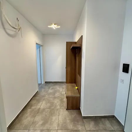 Unity Coresi Mall Appartamento Braşov