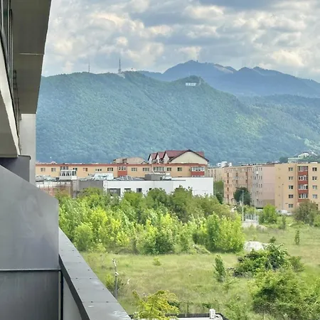 Appartamento Unity Coresi Mall Braşov